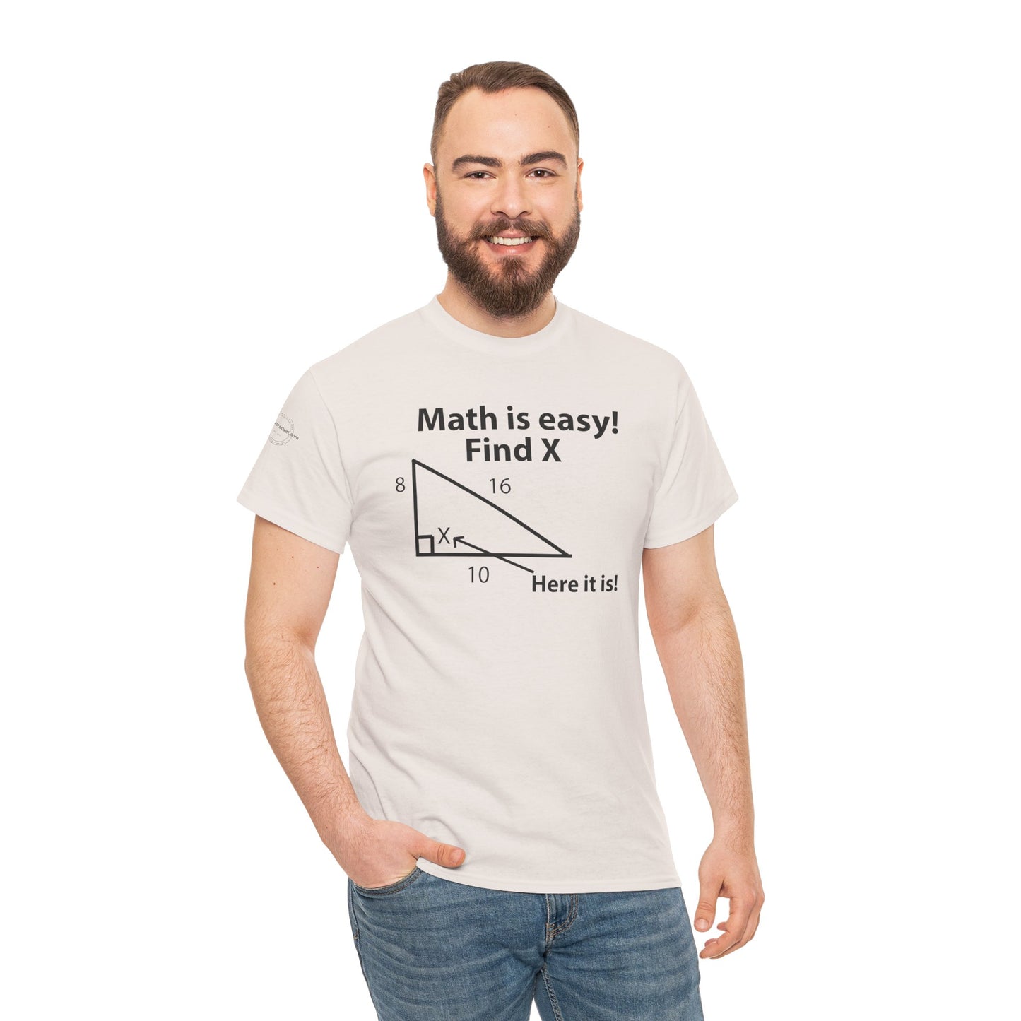 Math is Easy