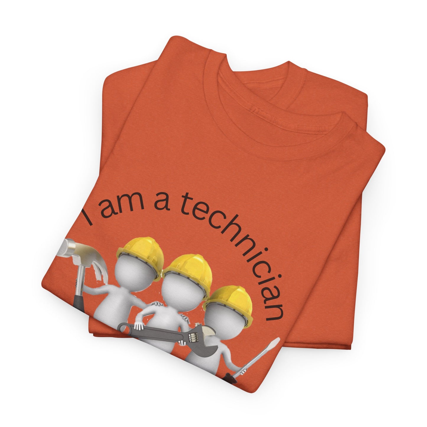 Three techs I can’t fix stupid