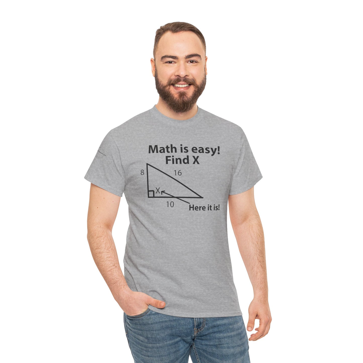 Math is Easy