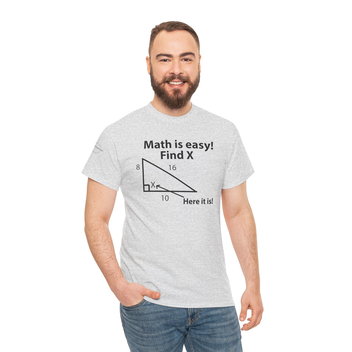 Math is Easy