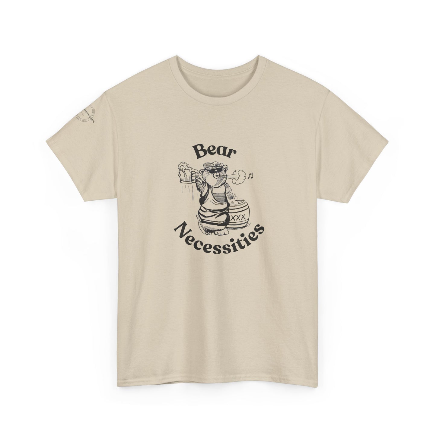 Bear Necessities