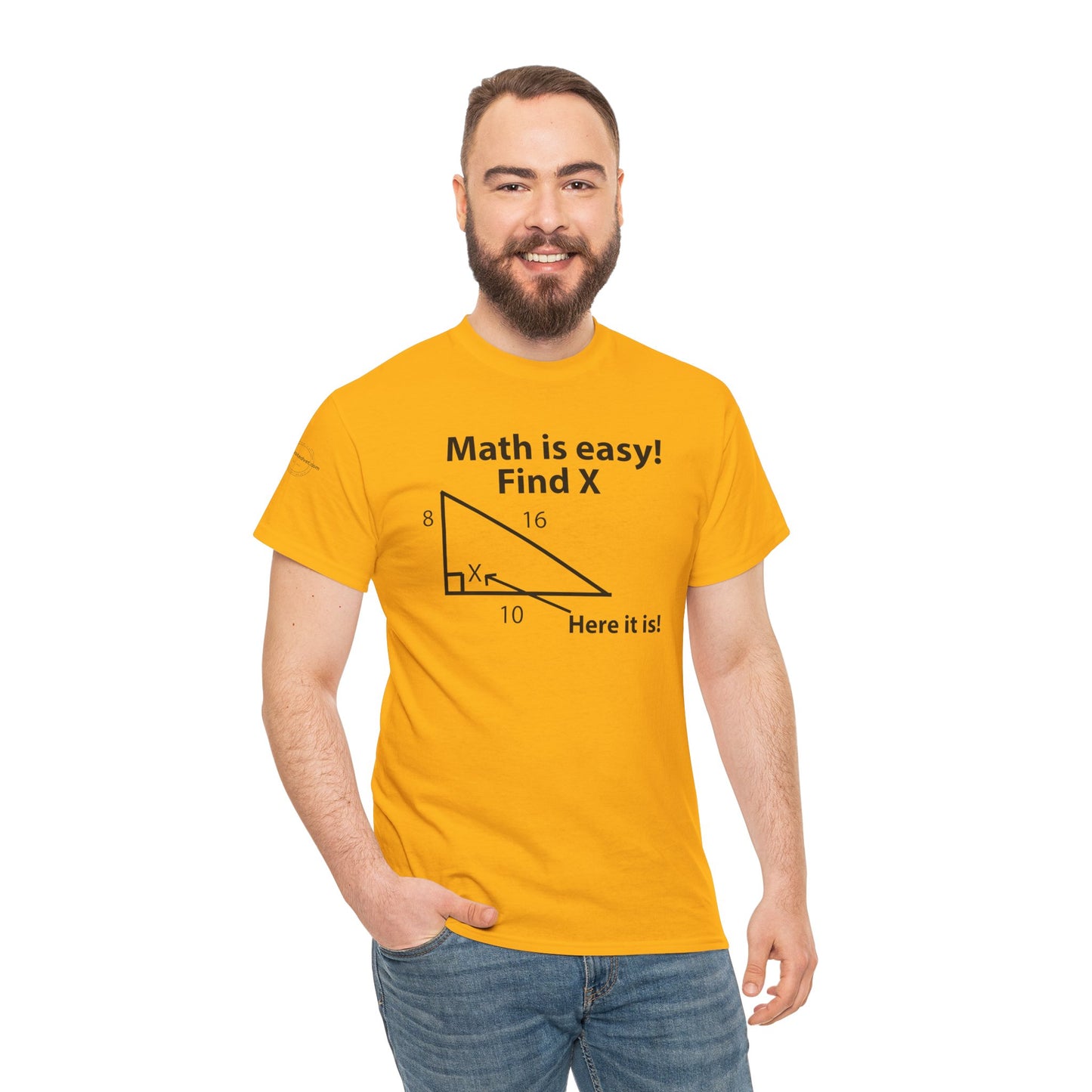 Math is Easy