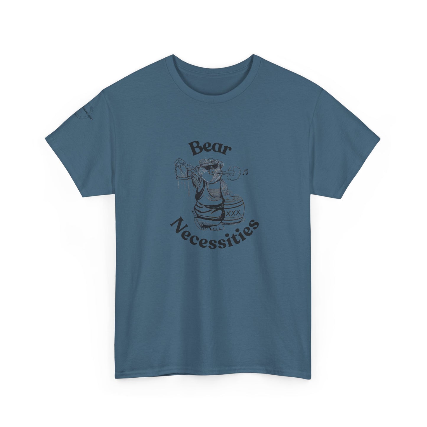 Bear Necessities