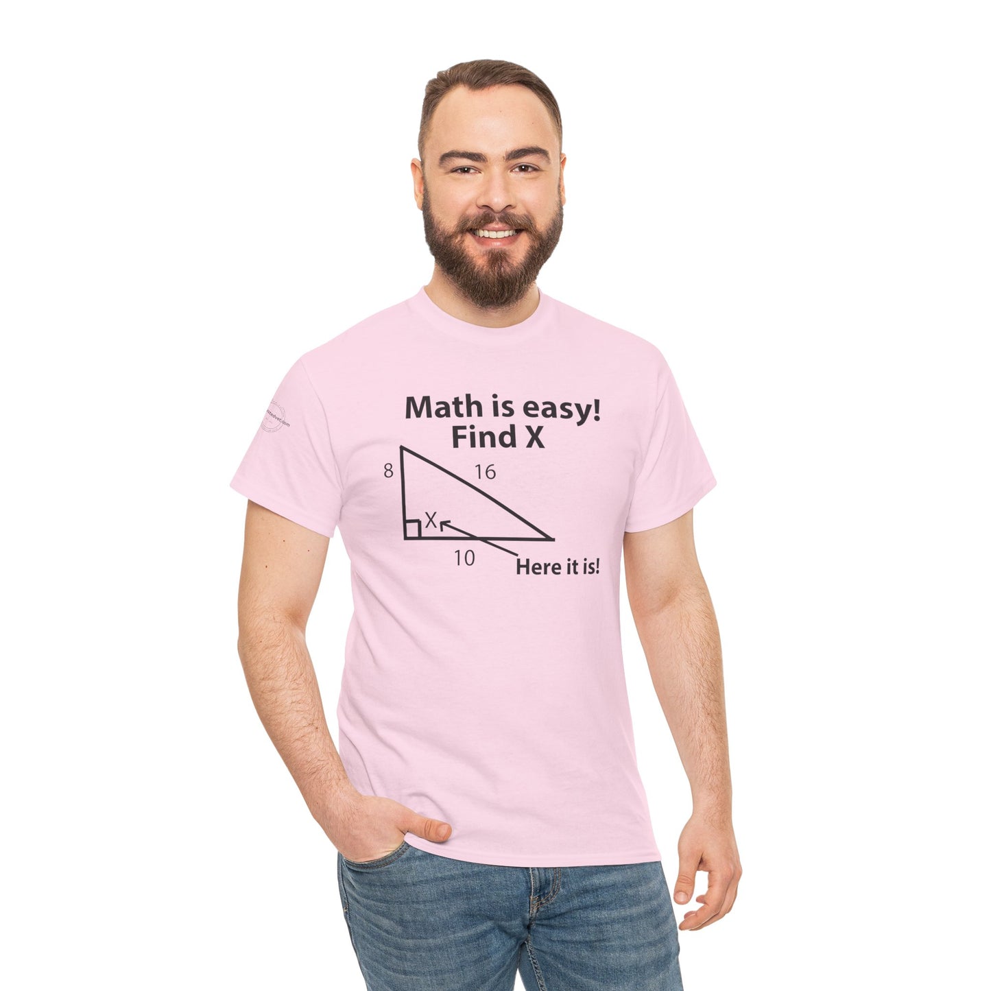 Math is Easy
