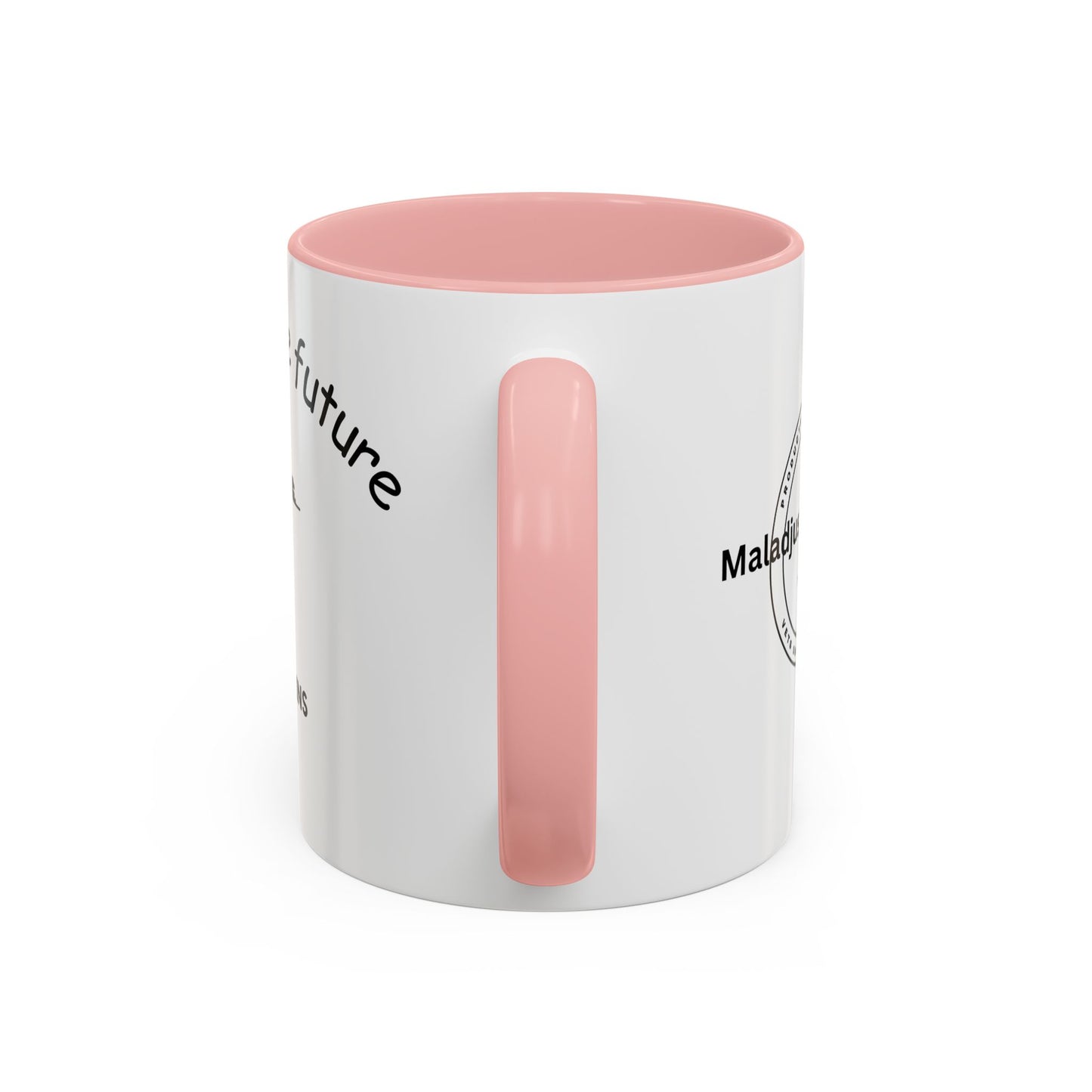 Accent Coffee Mug