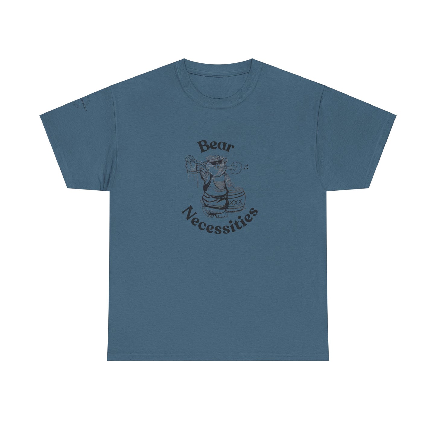 Bear Necessities