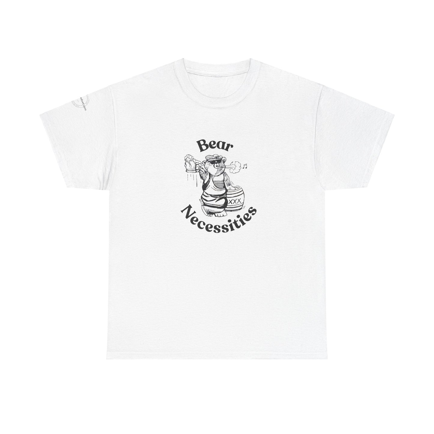 Bear Necessities