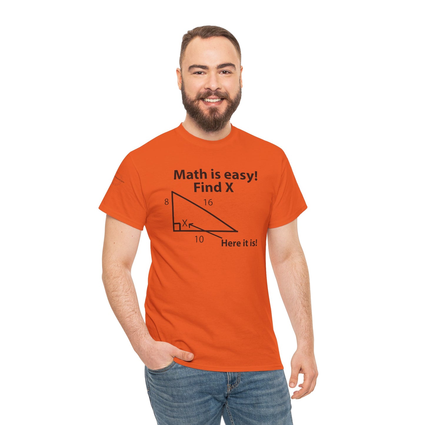Math is Easy