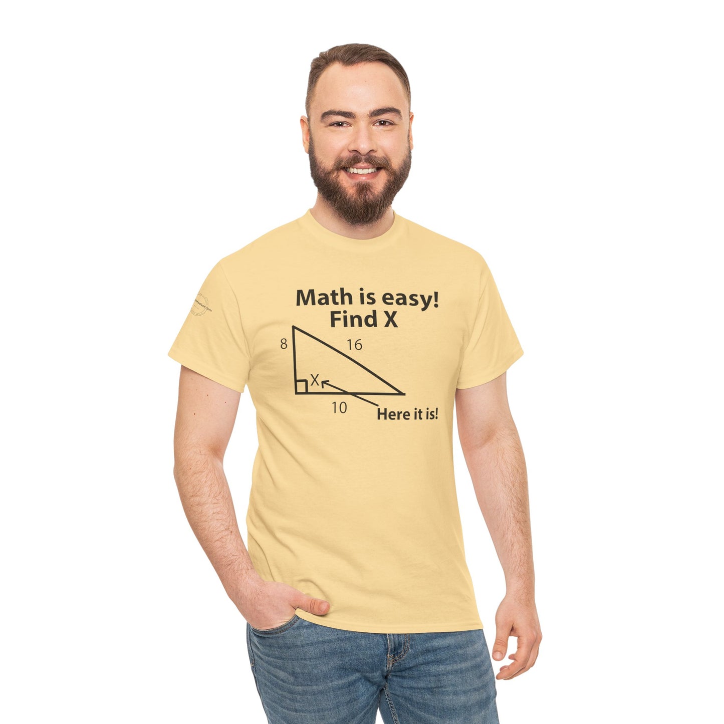 Math is Easy
