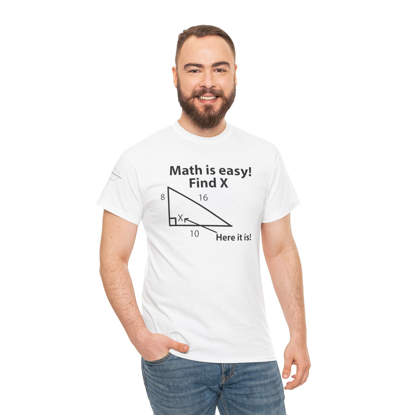 Math is Easy