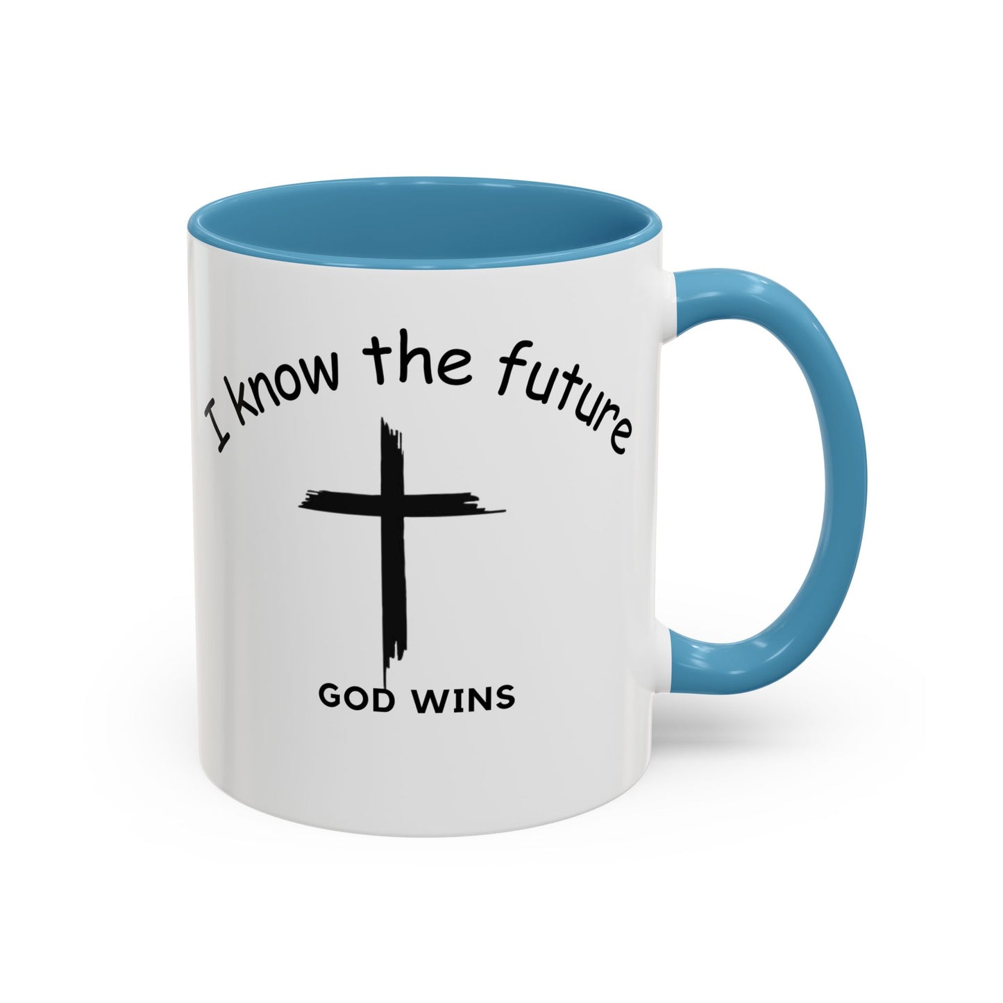 Accent Coffee Mug