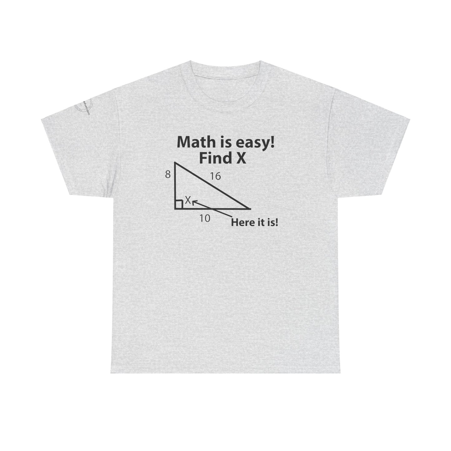 Math is Easy