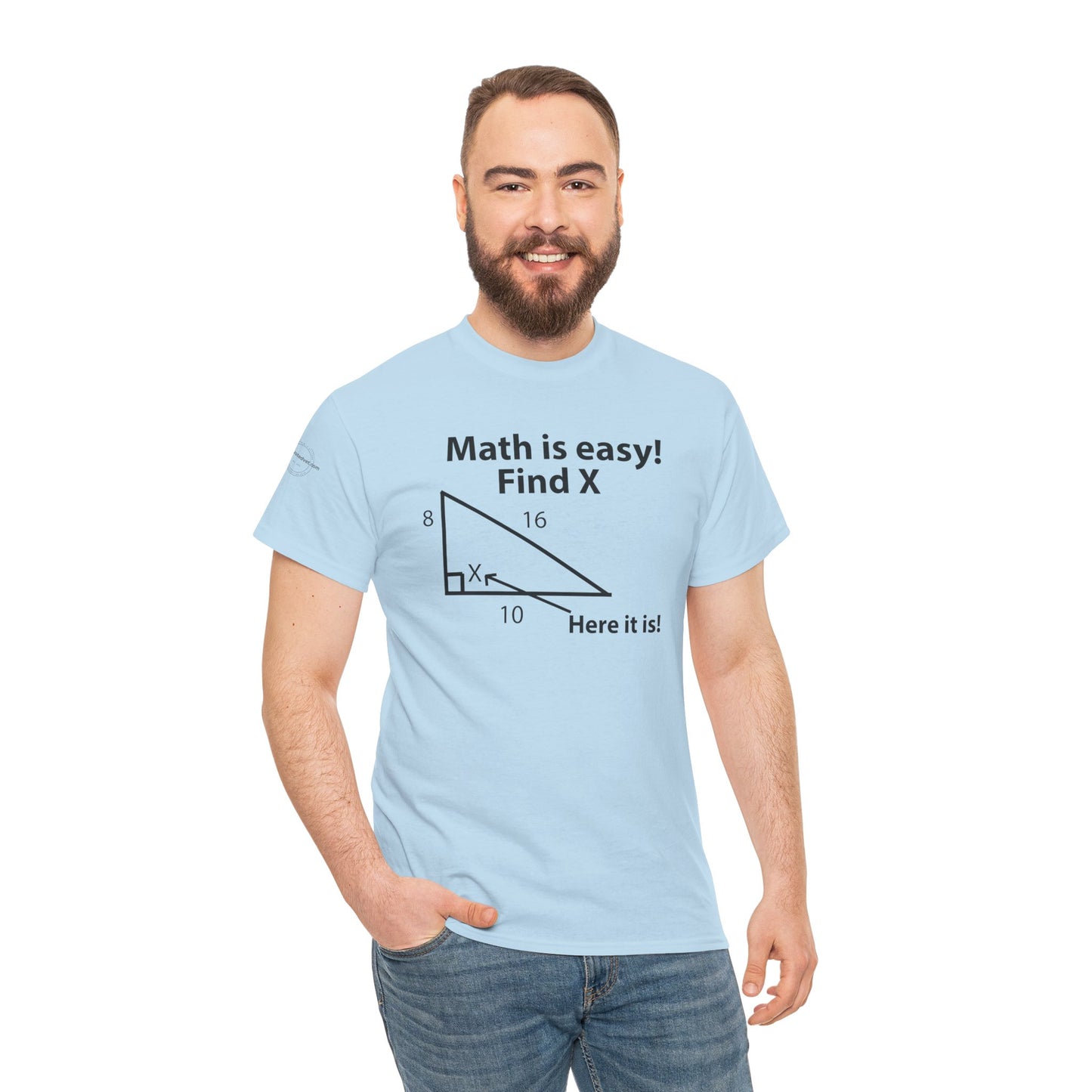 Math is Easy