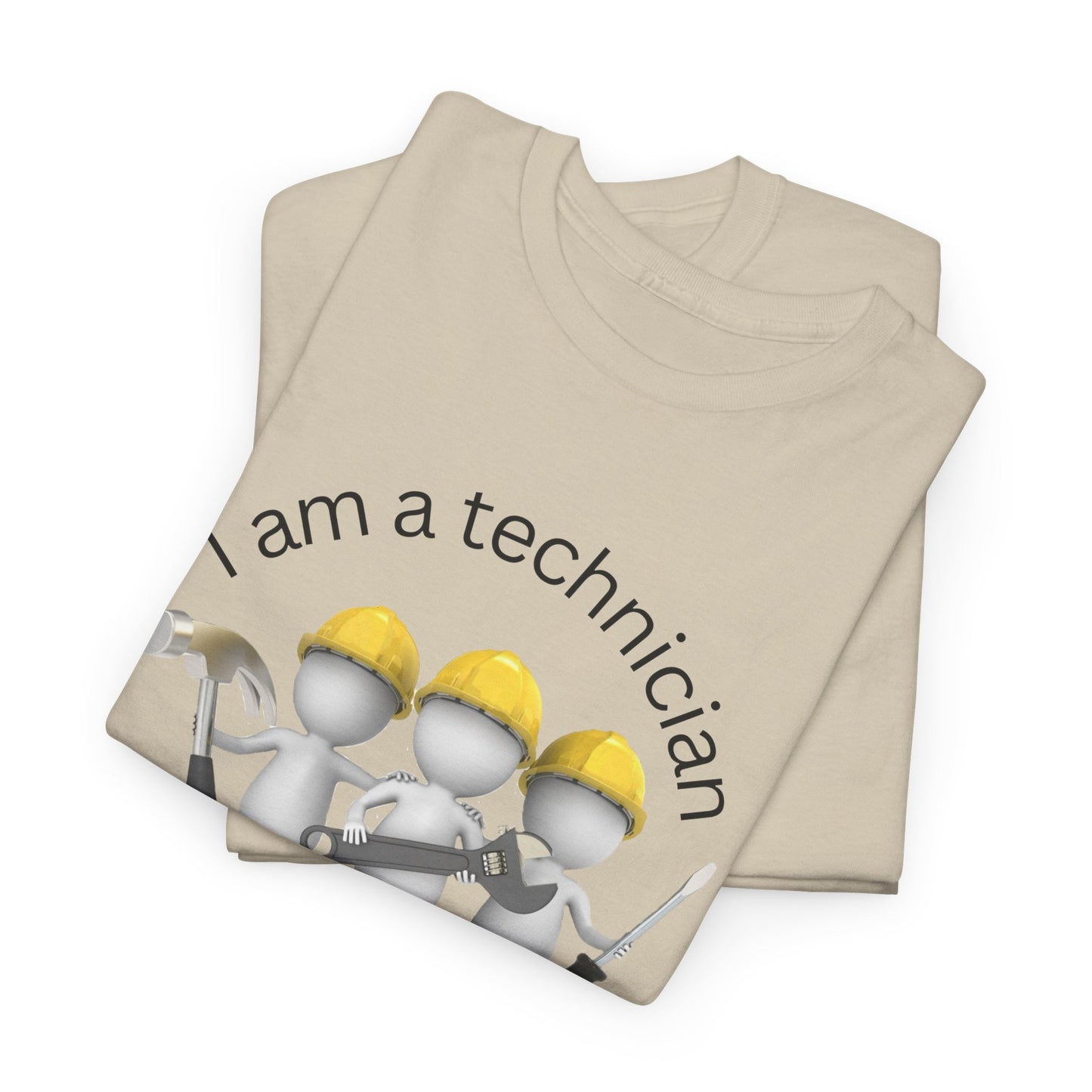 Three techs I can’t fix stupid