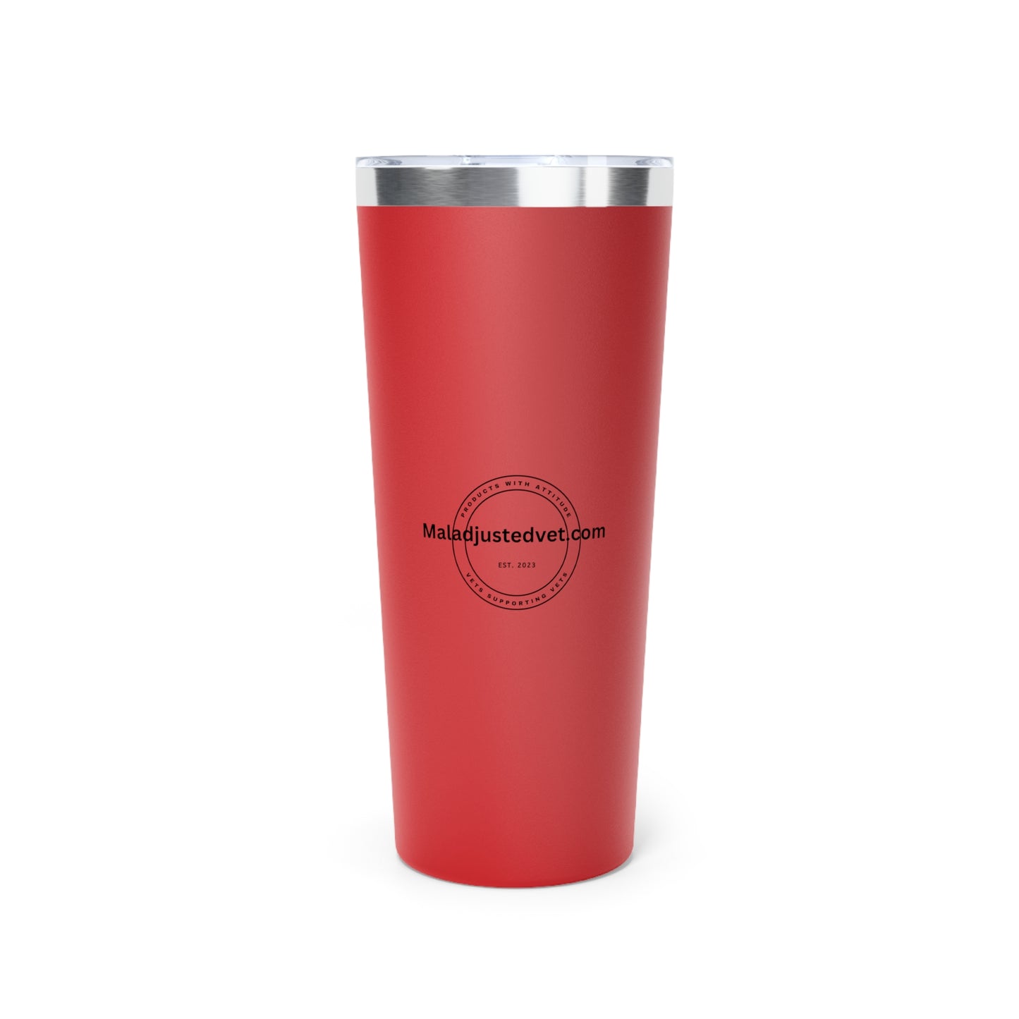 God so loved the world insulated tumbler, 22oz