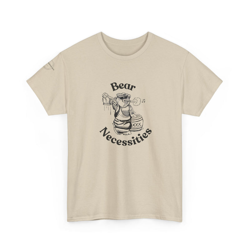 Bear Necessities
