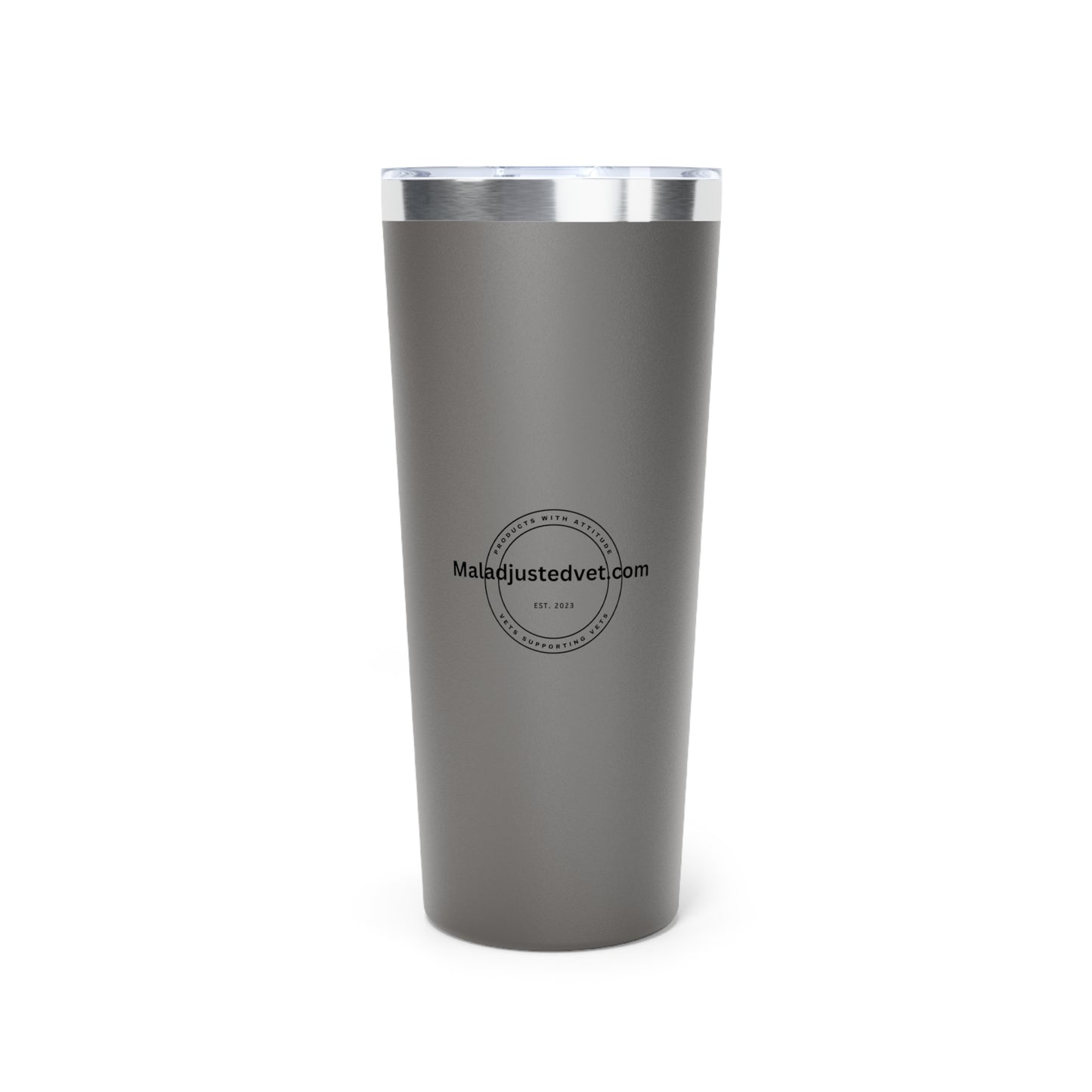 God so loved the world insulated tumbler, 22oz