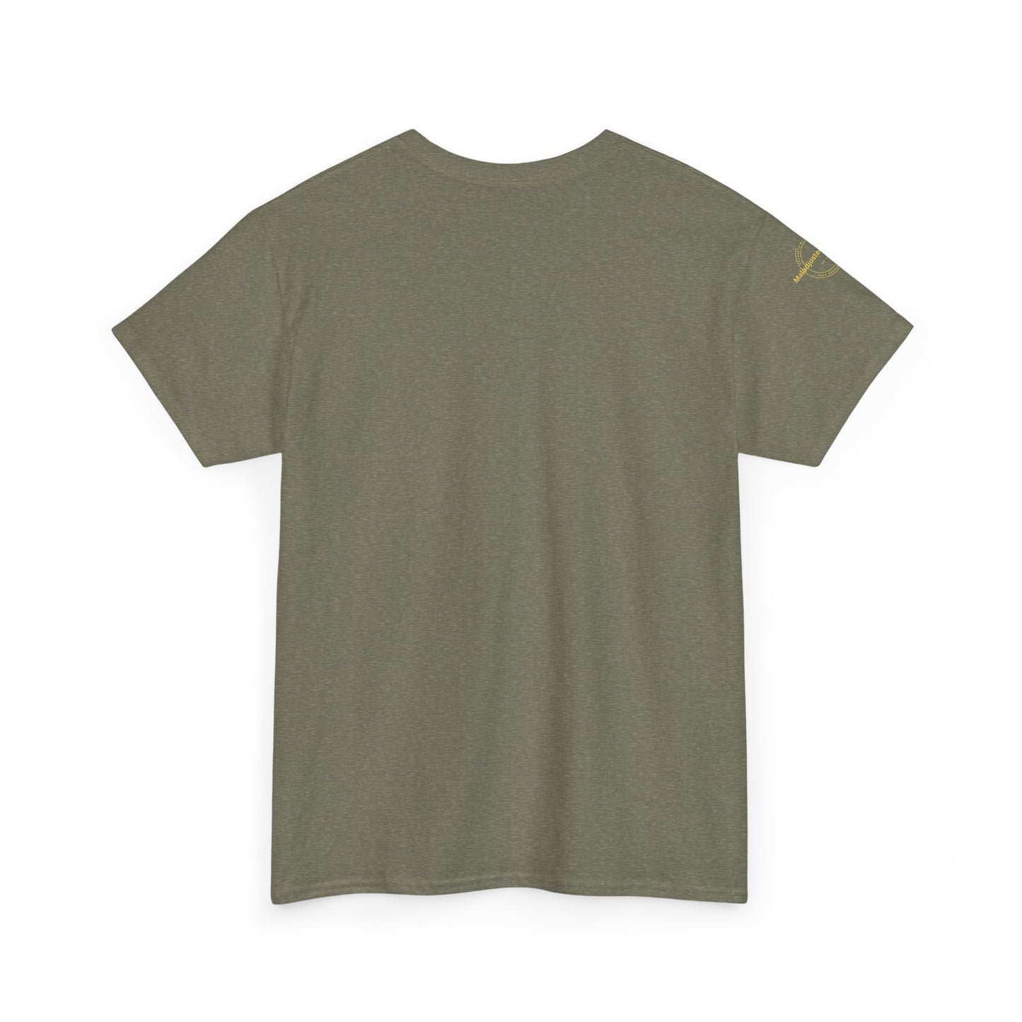 Army because no one played navy as a kid