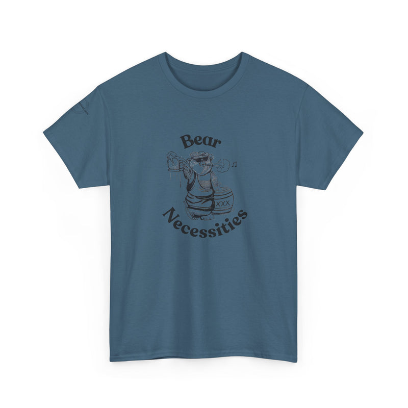 Bear Necessities