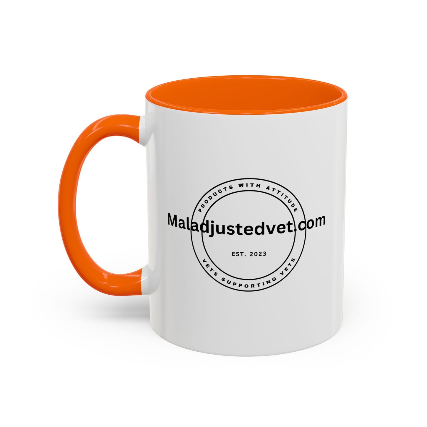 Accent Coffee Mug