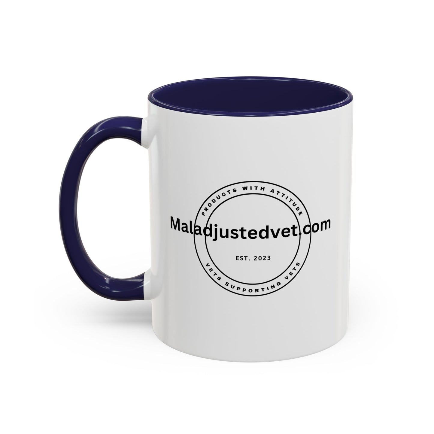 Accent Coffee Mug