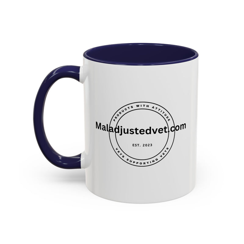 Accent Coffee Mug