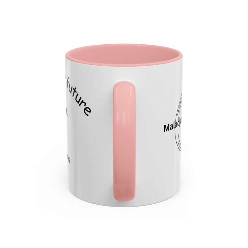 Accent Coffee Mug