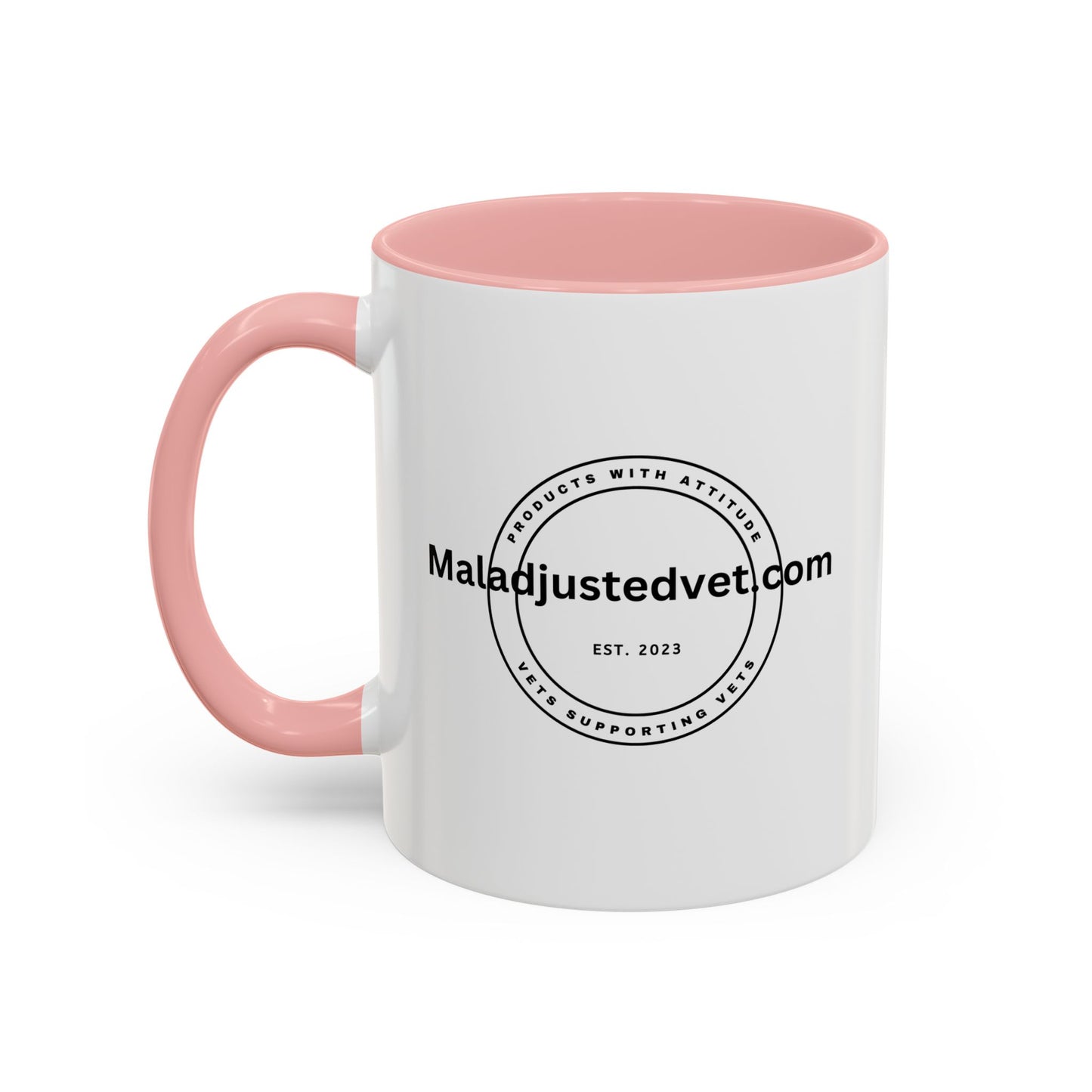Accent Coffee Mug