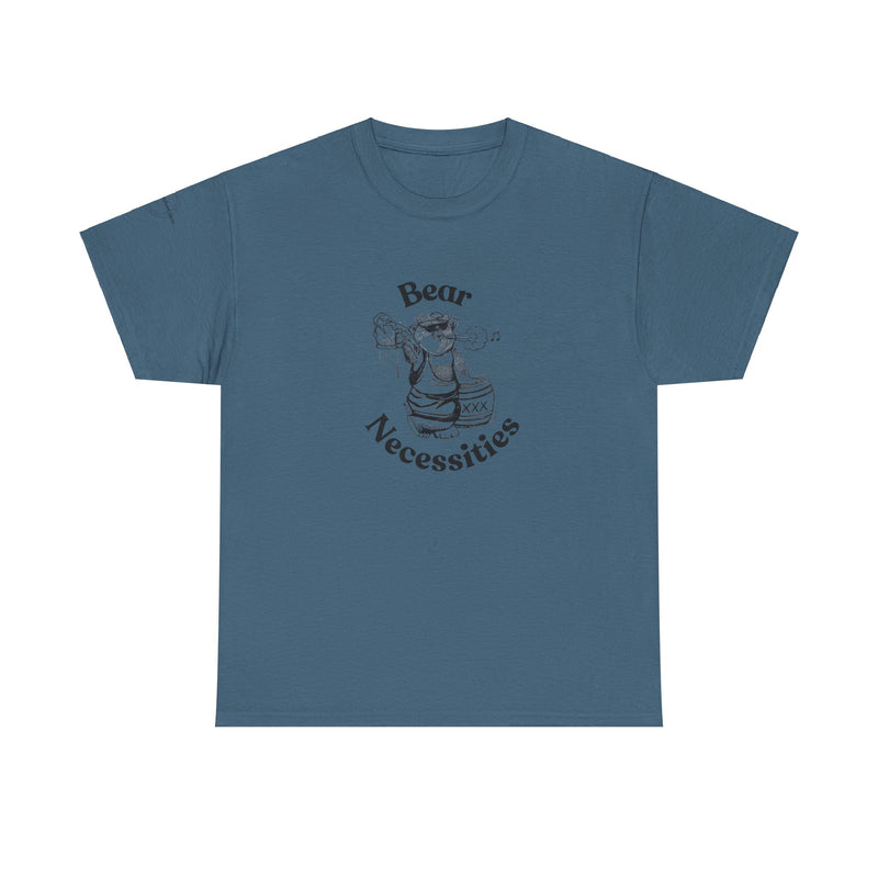 Bear Necessities