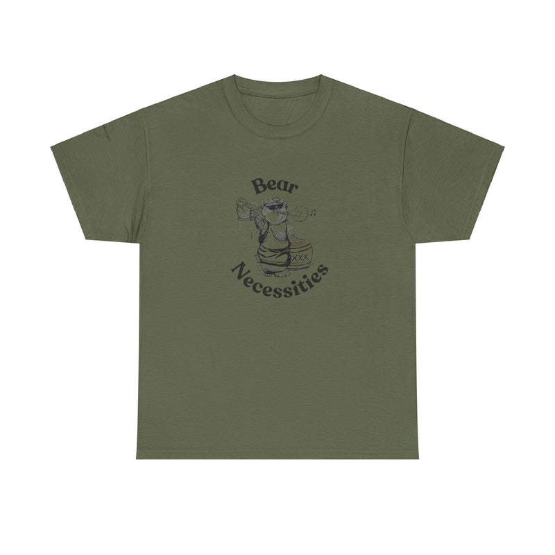 Bear Necessities
