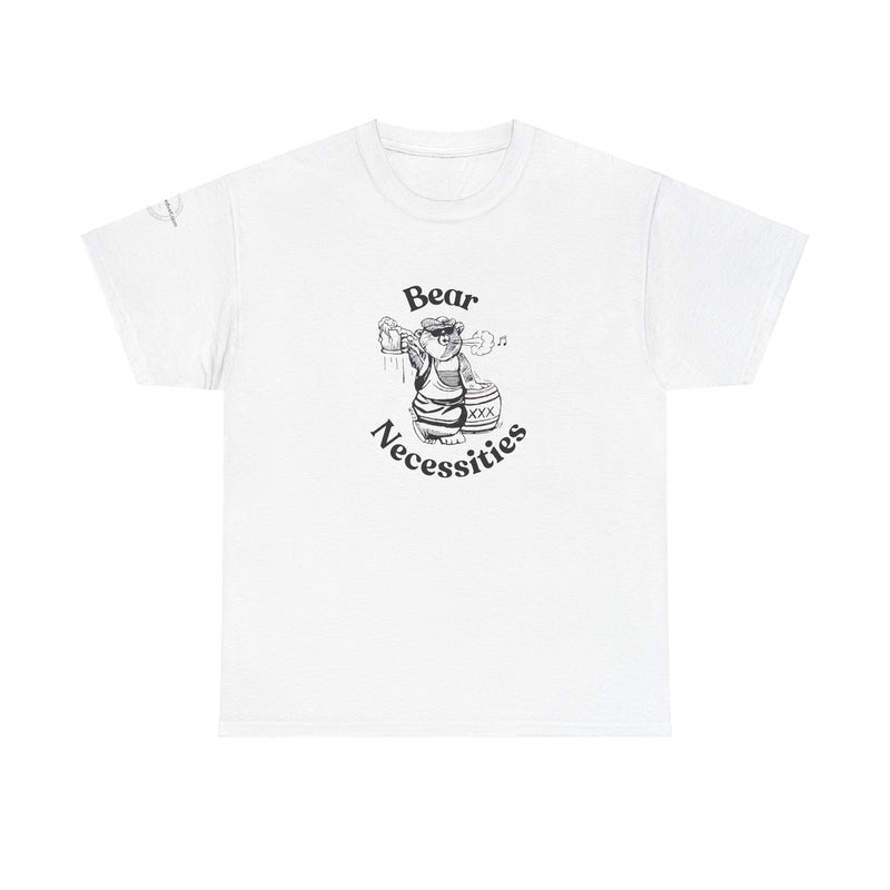 Bear Necessities