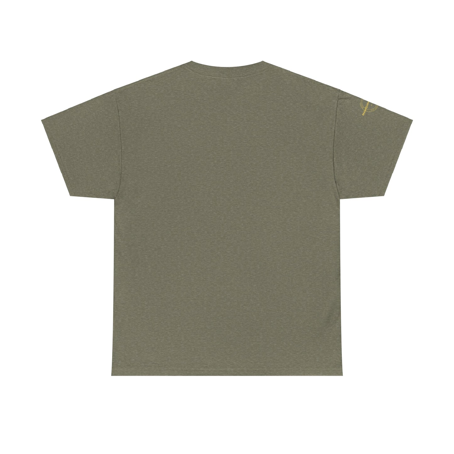 Army because no one played navy as a kid