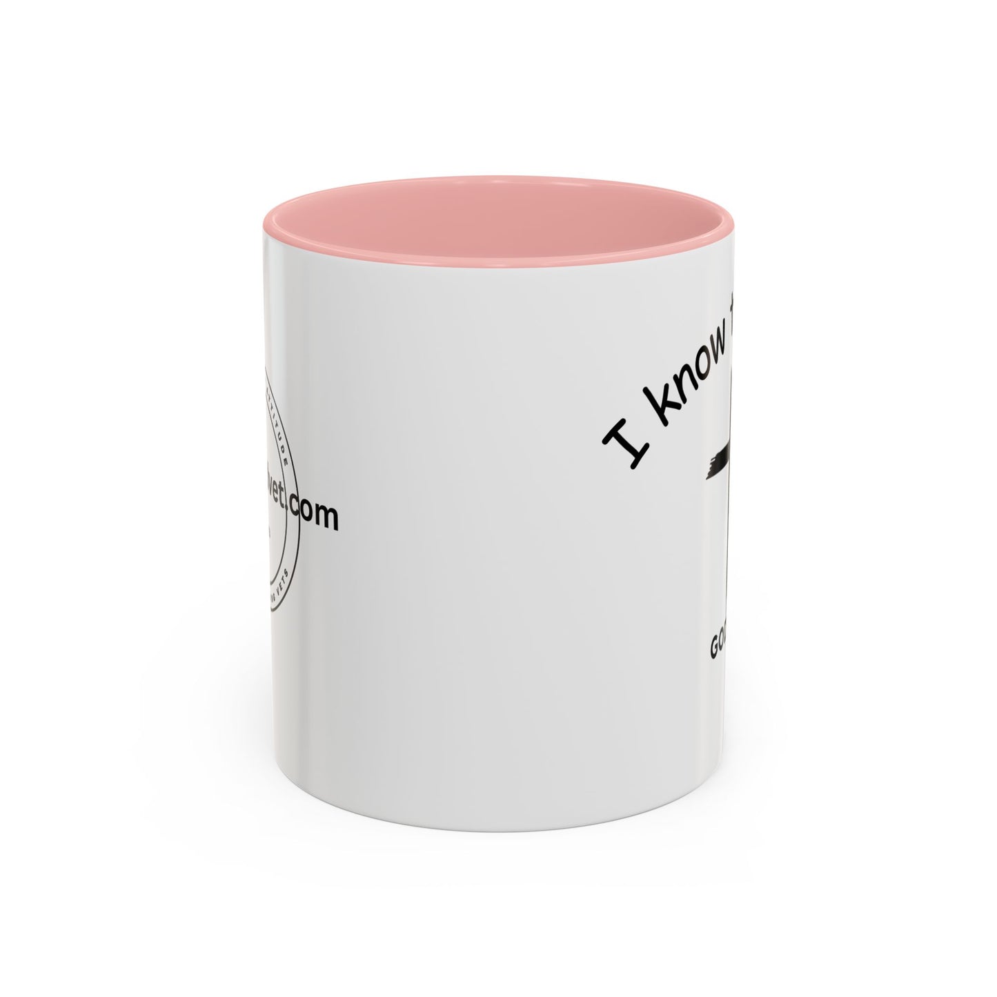 Accent Coffee Mug