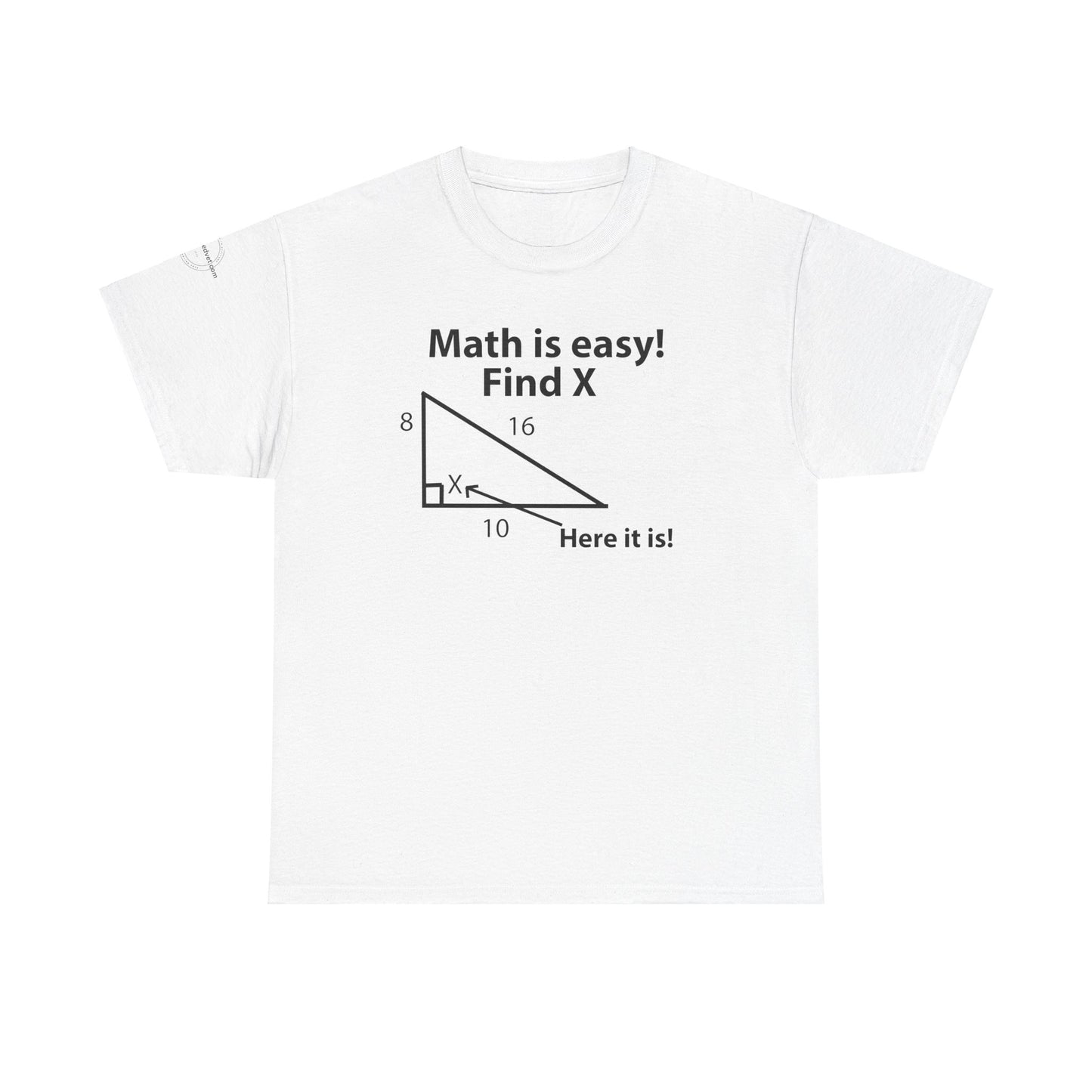 Math is Easy