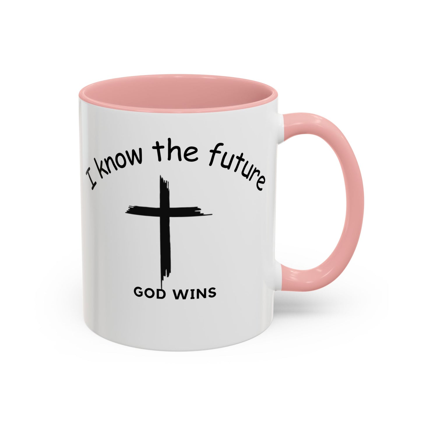 Accent Coffee Mug