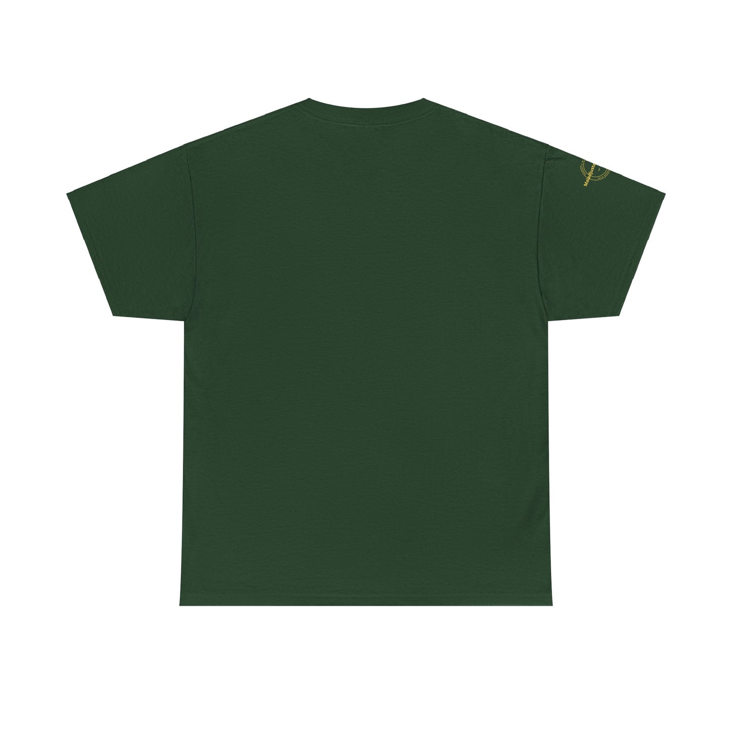 Army because no one played navy as a kid