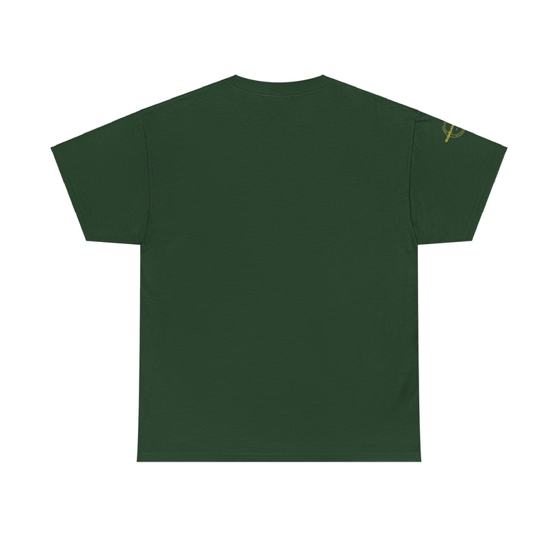 Army because no one played navy as a kid