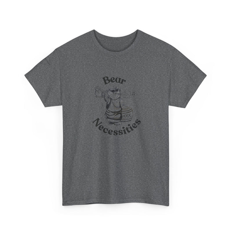 Bear Necessities