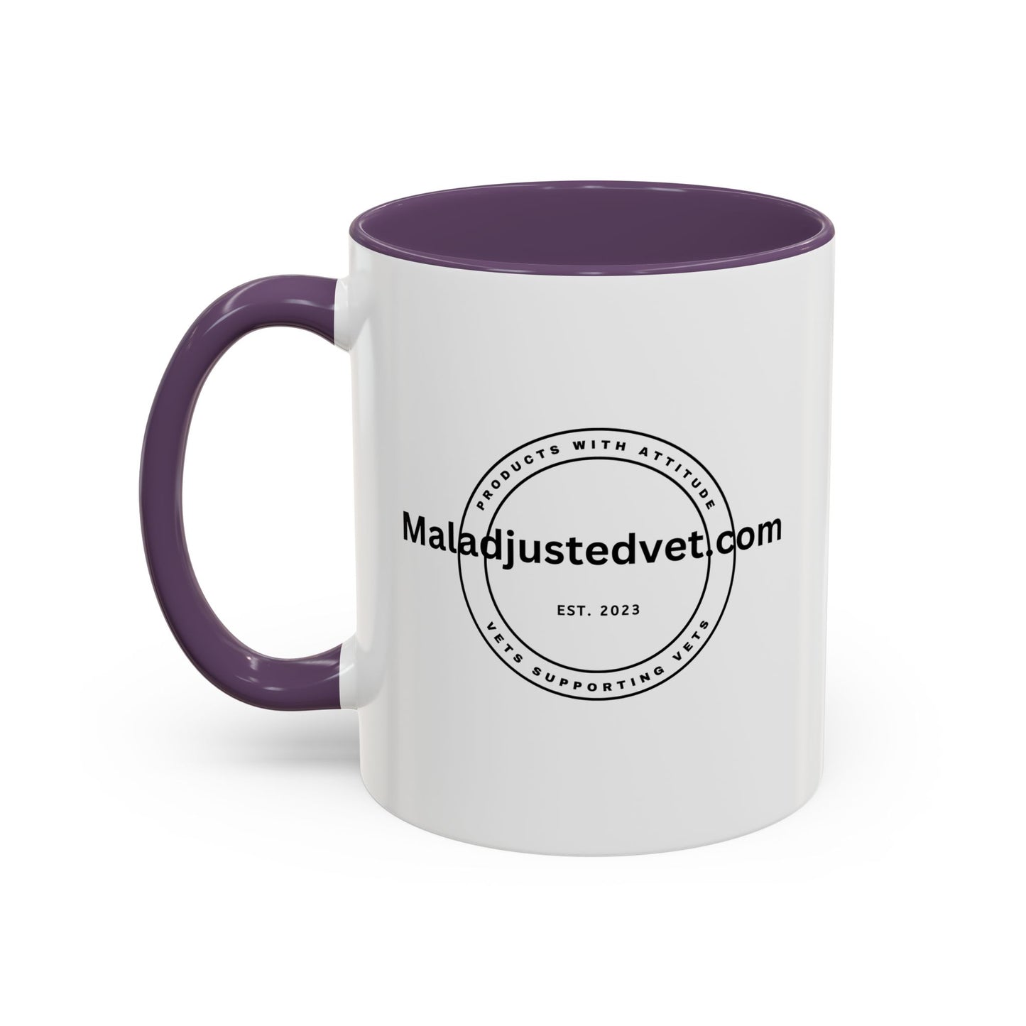 Accent Coffee Mug