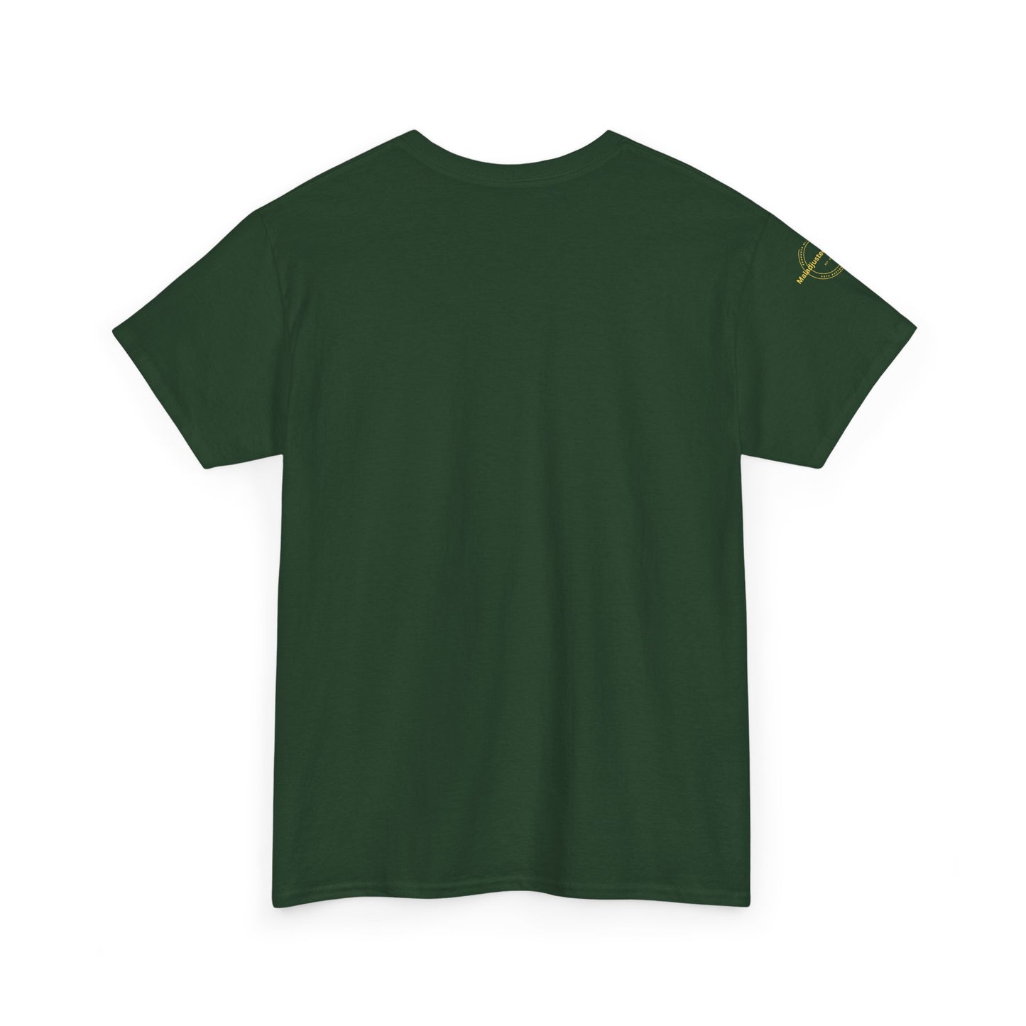 Army because no one played navy as a kid