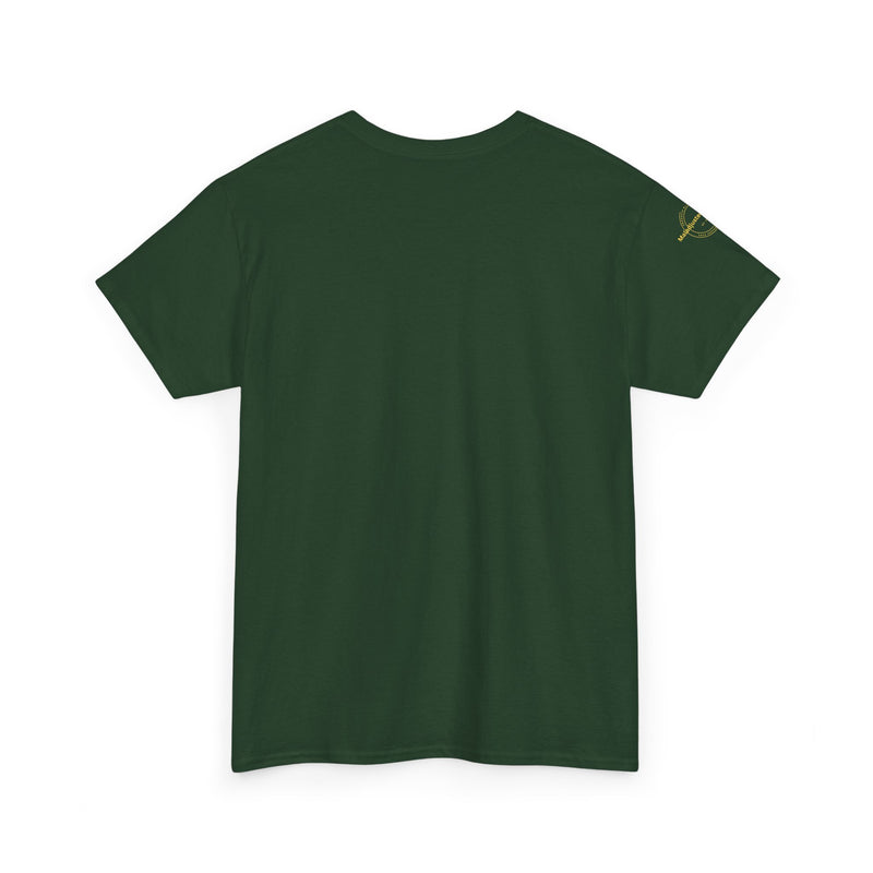 Army because no one played navy as a kid
