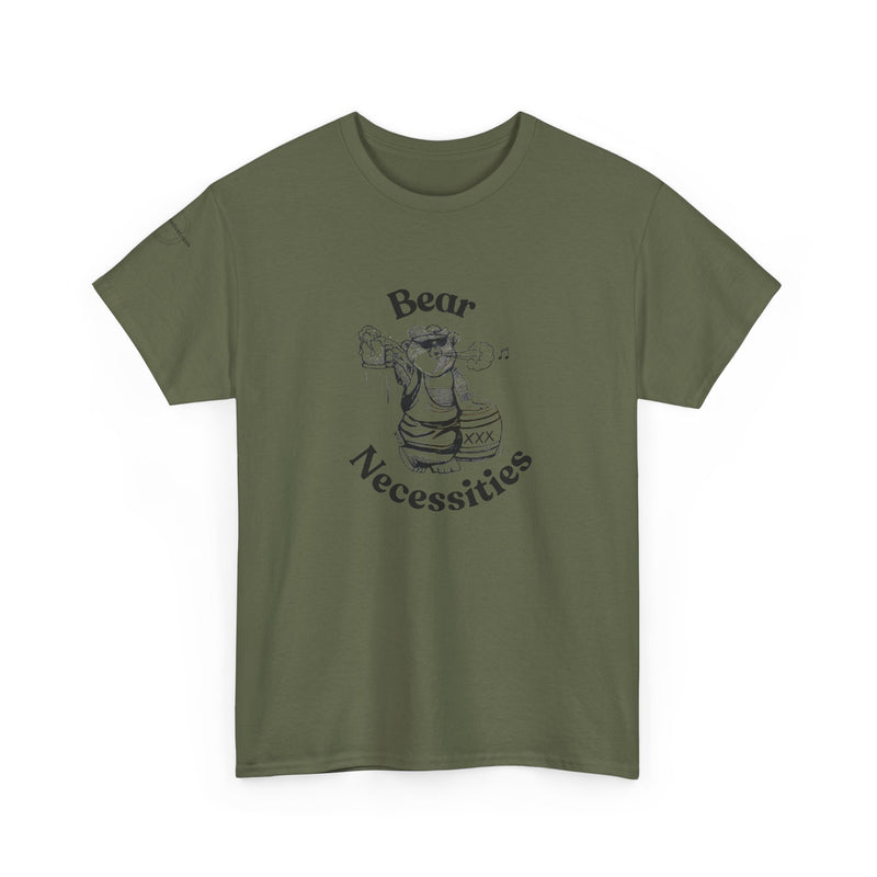 Bear Necessities