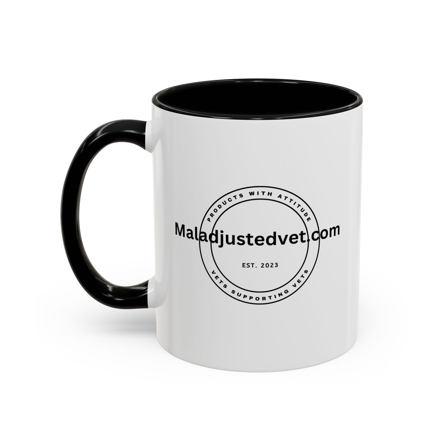 Accent Coffee Mug