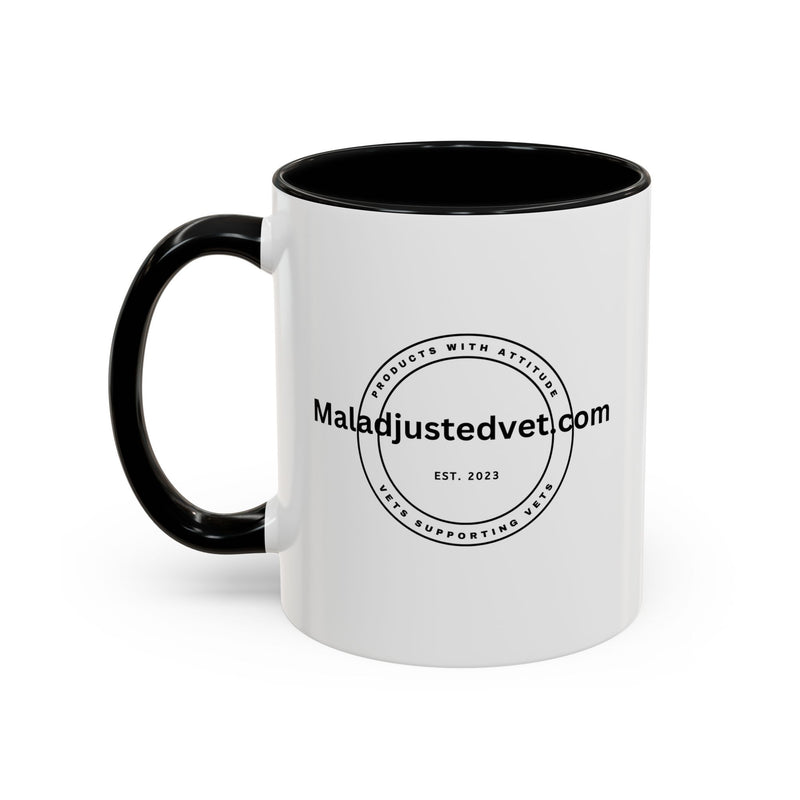 Accent Coffee Mug