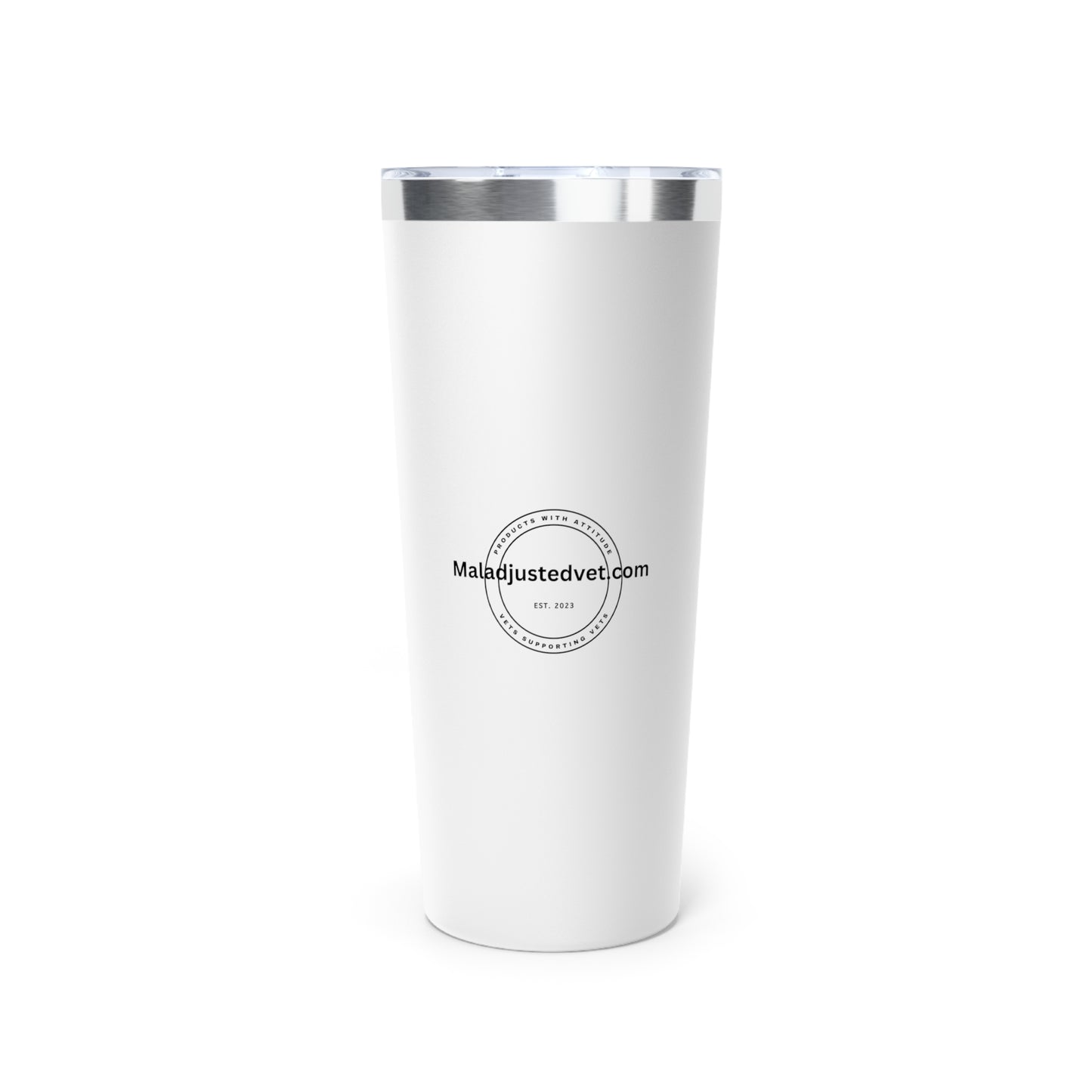 God so loved the world insulated tumbler, 22oz
