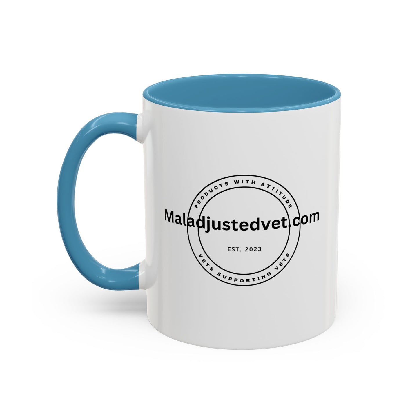 Accent Coffee Mug